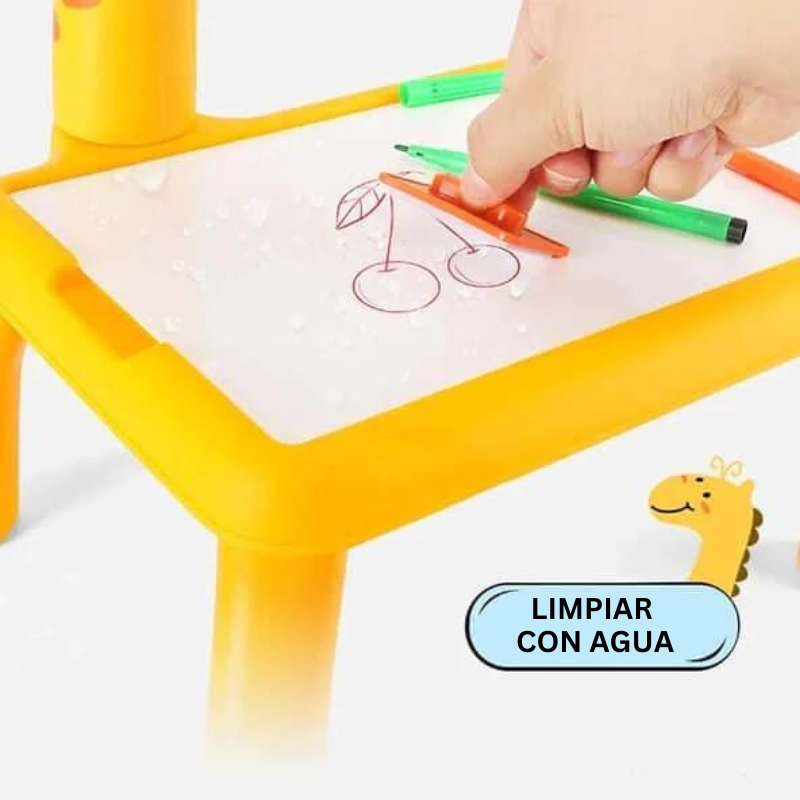 Proyector de Dibujo
