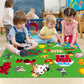 Brainer Toys™ - Pizarra de fieltro