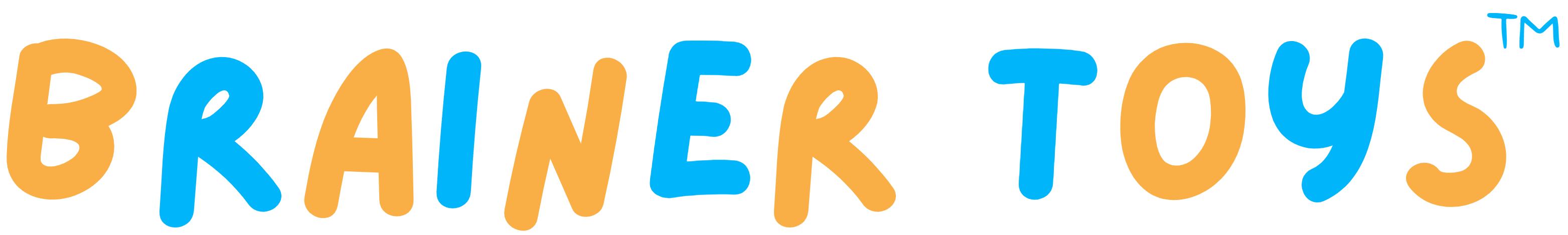 Brainer Toys
